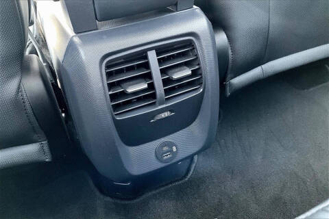 2021 Ford Mustang Mach-E Select