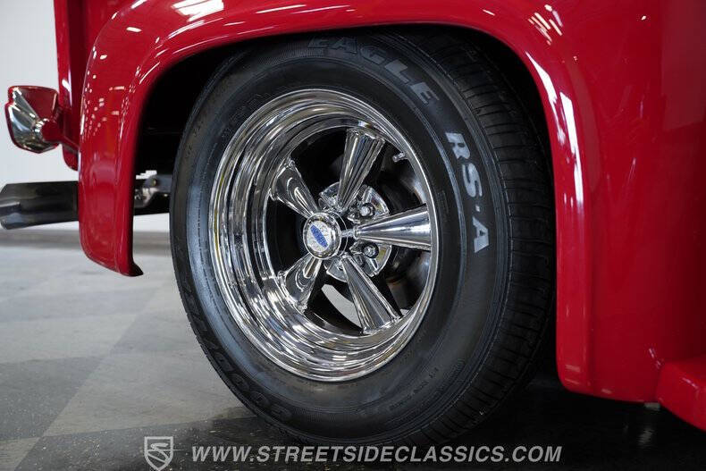 1954 Ford F-100