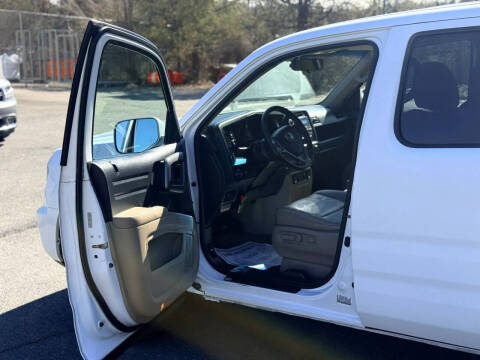 2009 Honda Ridgeline