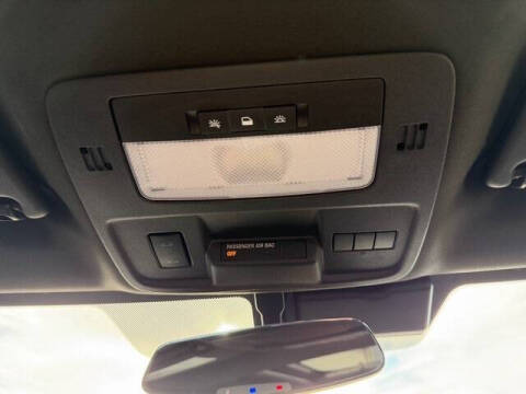 2013 Chevrolet Camaro SS