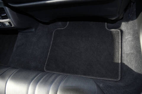 2022 Honda Accord Hybrid Touring