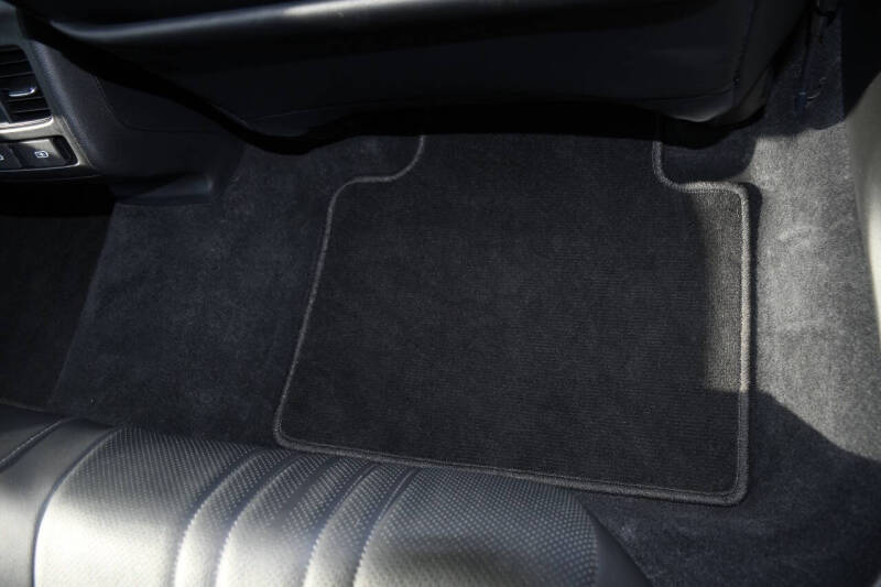 2022 Honda Accord Hybrid Touring