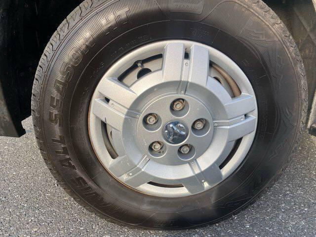 2021 RAM ProMaster 2500 159 WB