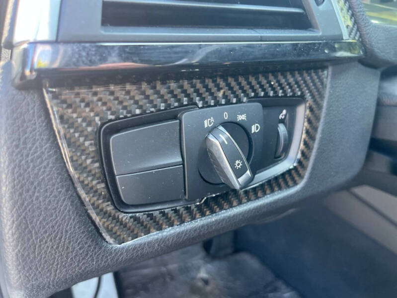 2018 BMW M3