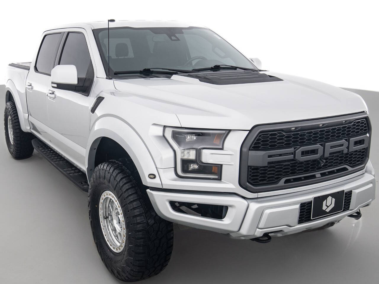 Used Car 2018 Ford F-150  Raptor 4x4 4dr Supercrew 5.5 Ft. Sb For Sale Under $40,000 In Coal City, Illinois