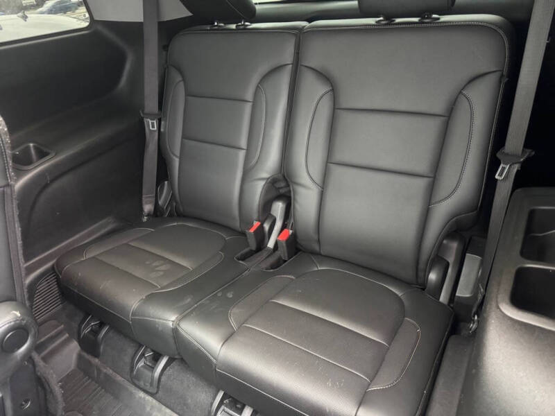 2019 GMC Acadia SLT-2