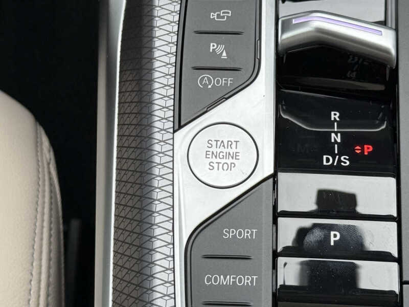 2026 BMW 4 Series 430i xDrive Gran Coupe