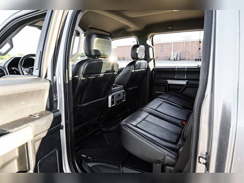 2020 Ford F-350 Super Duty Lariat