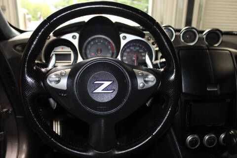 2012 Nissan 370Z