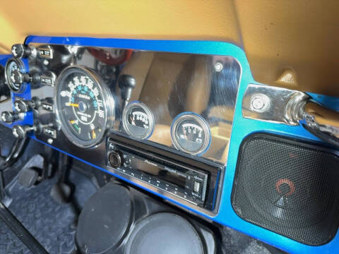 1981 Jeep CJ-5