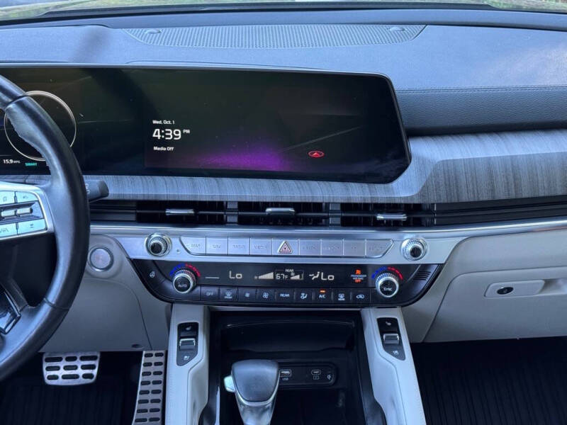 2023 Kia Telluride SX-Prestige