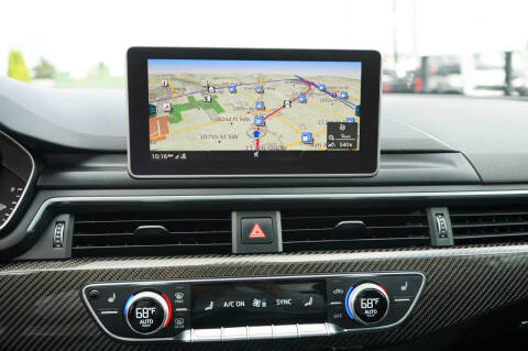 2019 Audi RS 5 2.9T quattro