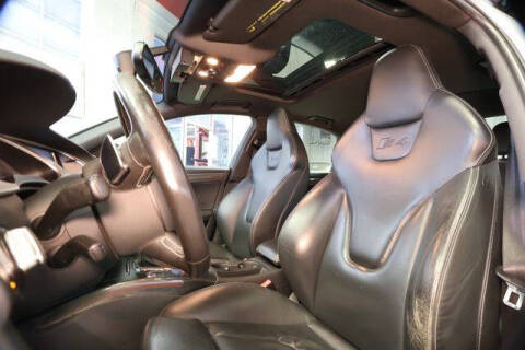 2011 Audi S4 3.0T quattro Premium Plus