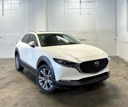 2023 Mazda CX-30 for sale at South Tacoma Mazda in Tacoma WA