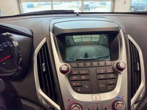 2017 GMC Terrain SLE-2