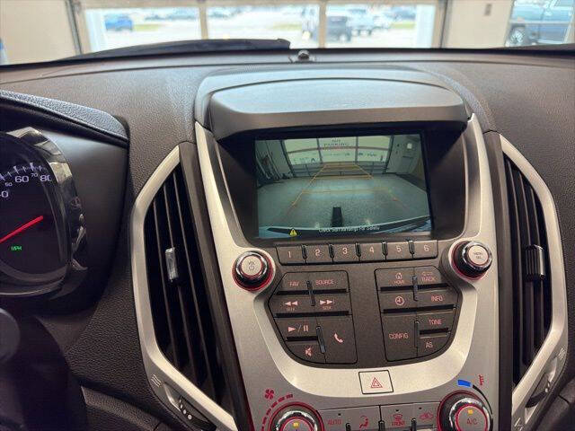 2017 GMC Terrain SLE-2