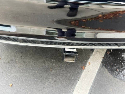 2012 Audi Q5 3.2 quattro Premium Plus