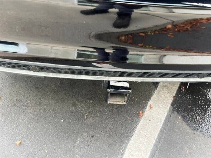 2012 Audi Q5 3.2 quattro Premium Plus