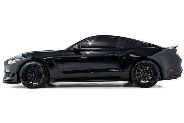 2018 Ford Mustang Shelby GT350