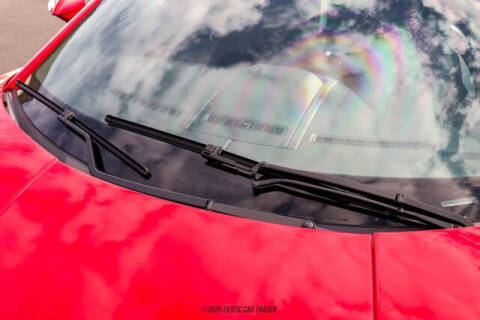 2014 Lamborghini Gallardo LP 560-4 Coupe