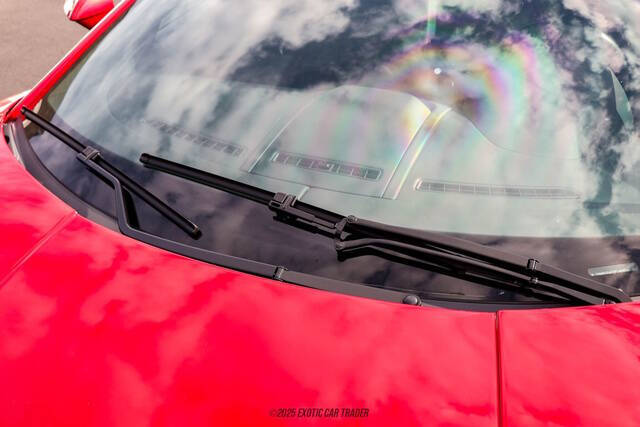 2014 Lamborghini Gallardo LP 560-4 Coupe