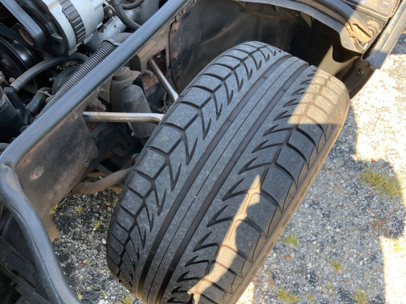 1986 Chevrolet Corvette