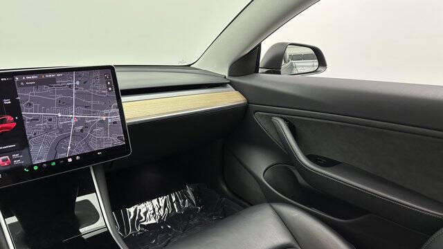 2019 Tesla Model 3 Performance