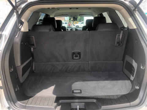 2017 Buick Enclave Premium