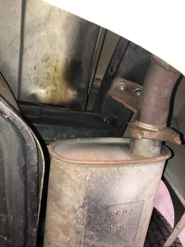 1963 Chevrolet Corvette