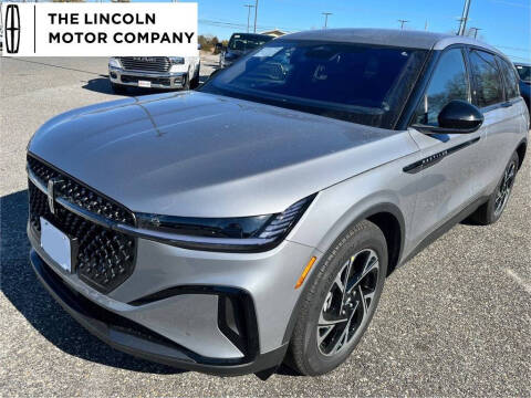 2025 Lincoln Nautilus for sale at Kindle Auto Plaza in Cape May Court House NJ