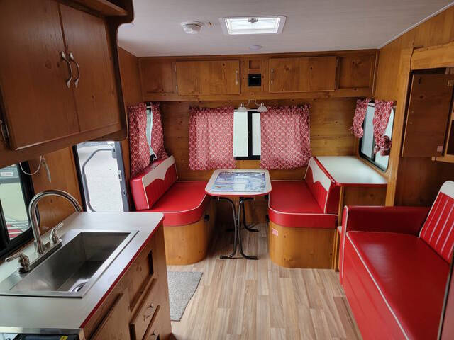 2025 Gulfstream Vintage Cruiser