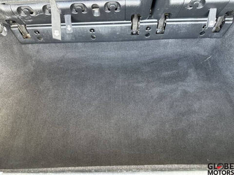 2012 Dodge Grand Caravan Crew