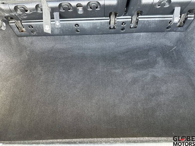 2012 Dodge Grand Caravan Crew