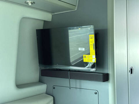 2026 Mercedes-Benz Sprinter