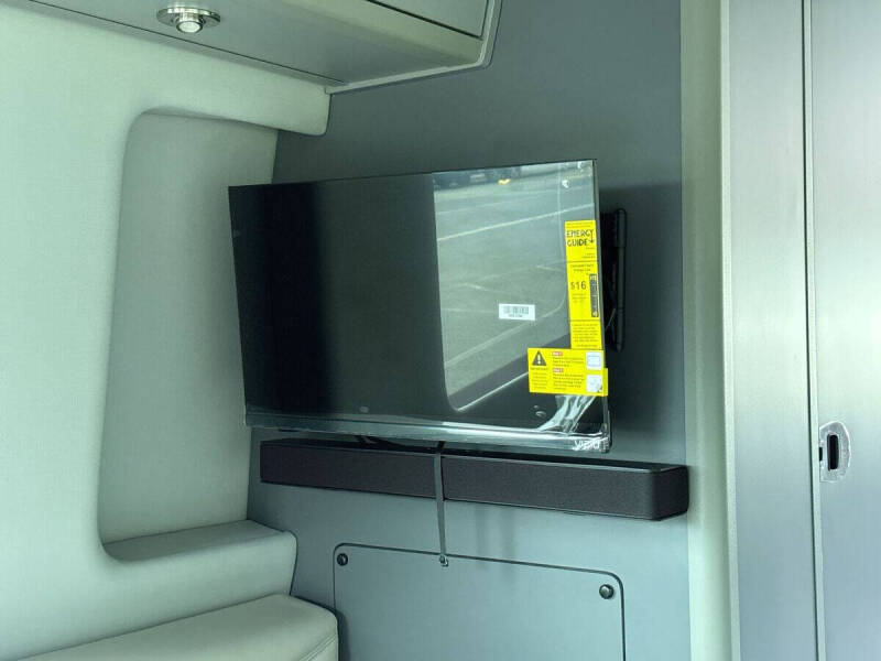 2026 Mercedes-Benz Sprinter