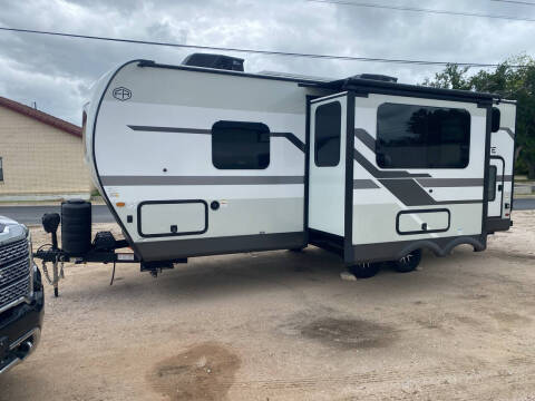 2026 Flagstaff MICROLITE 25DBH