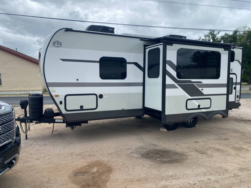 2026 Flagstaff MICROLITE 25DBH
