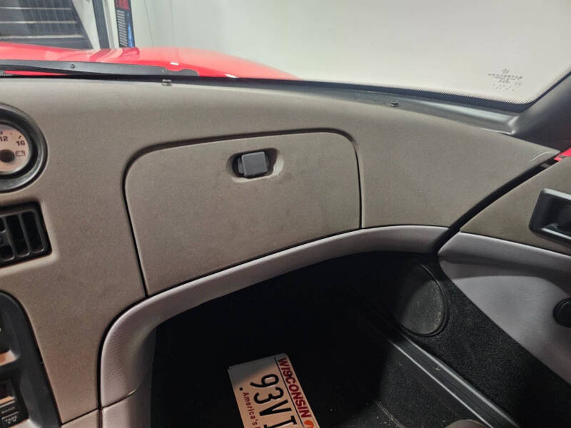 1993 Dodge Viper RT/10