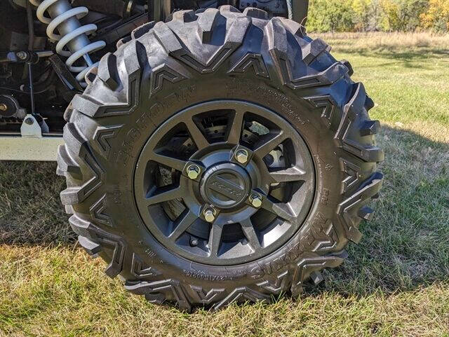 2017 Polaris RZR
