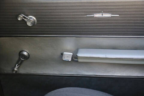 1963 Oldsmobile Eighty-Eight