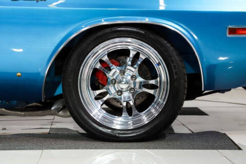1970 Dodge Challenger