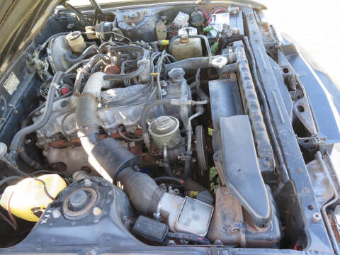 1980 Toyota Celica