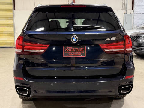 2017 BMW X5 xDrive35d