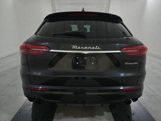 2023 Maserati Grecale GT