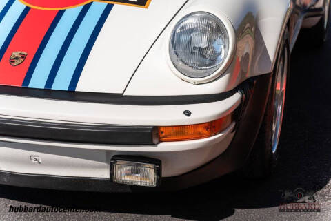 1981 Porsche 911