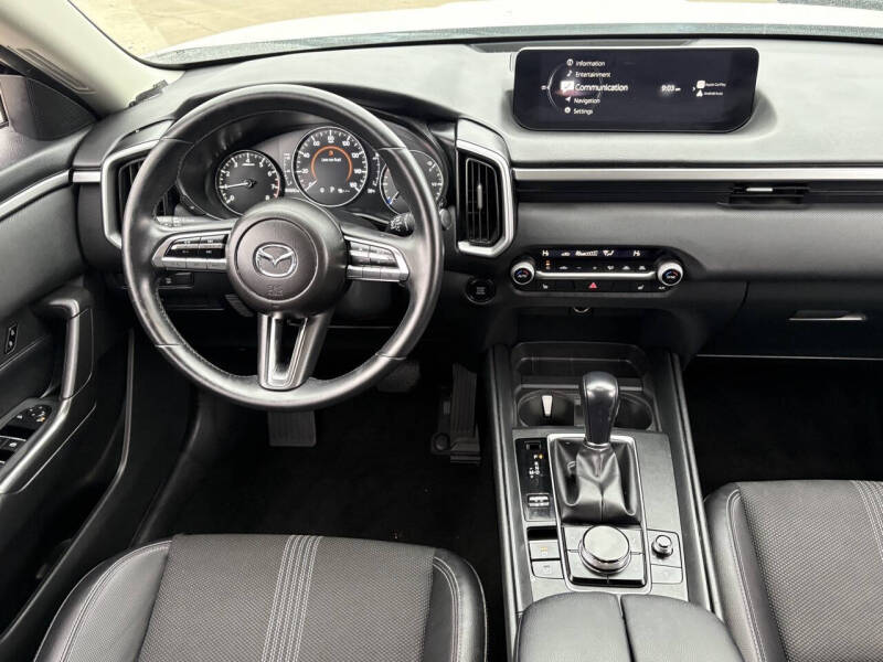 2023 Mazda CX-50 2.5 S Preferred Plus