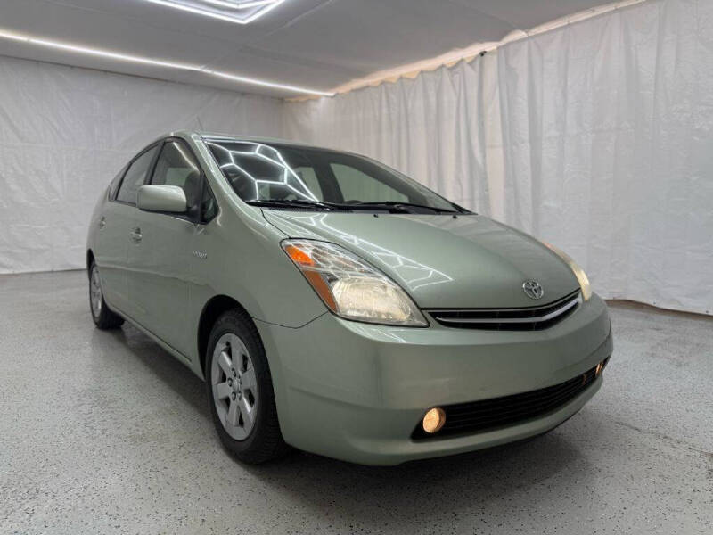 2008 Toyota Prius