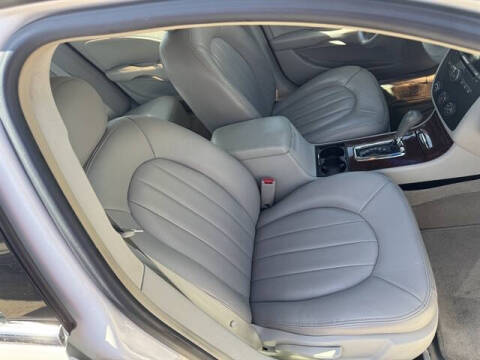 2006 Buick Lucerne CX