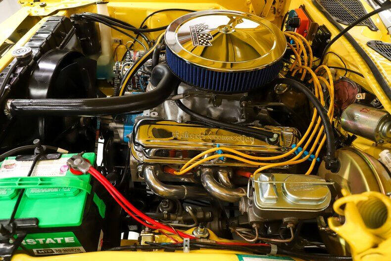 1972 Dodge Challenger