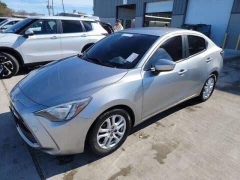 2016 Scion iA for sale at FREDYS CARS FOR LESS in Houston TX